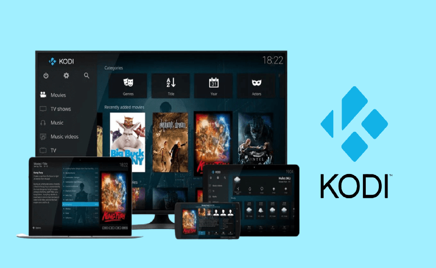 How Kodi IPTV is Revolutionizing Home Entertainment