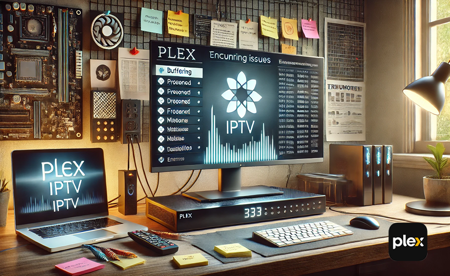 - Sidestep Plex IPTV Setbacks with These Top 5 Mistakes